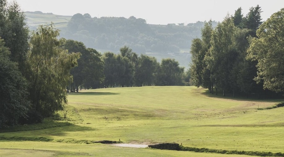 Photo of Keighley Golf Club